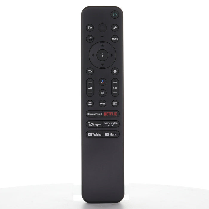 Sony RMF - TX811U TV Voice Remote Control - 1 - 016 - 946 - 21 RMFTX811U