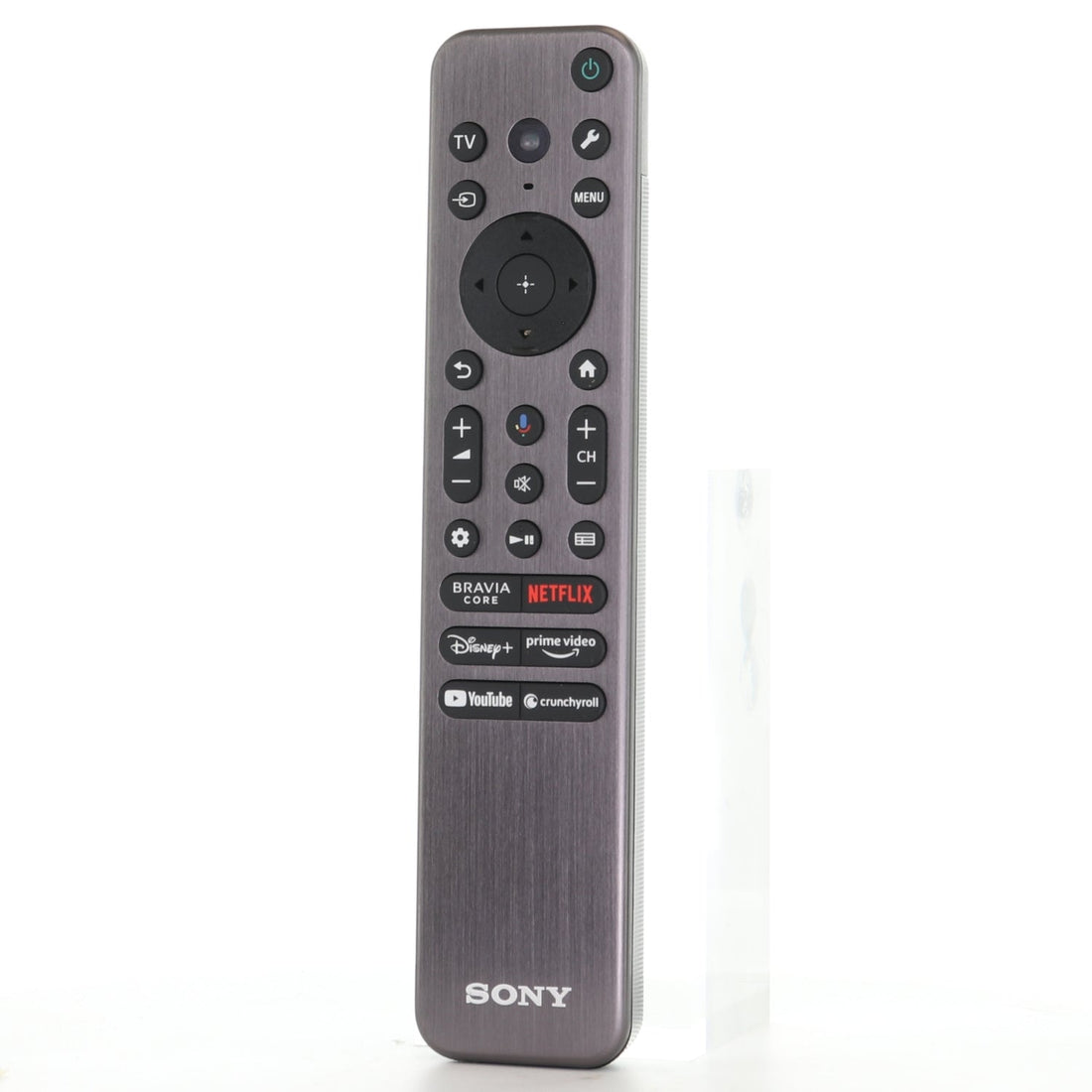 Sony RMF - TX910U Backlight Remote Control with Voice and Remote Finder - 1 - 016 - 949 - 21