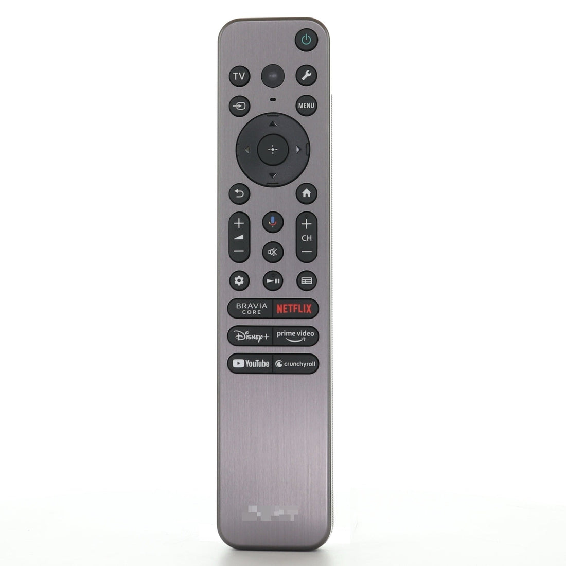 Sony RMF - TX910U Backlight Remote Control with Voice and Remote Finder - 1 - 016 - 949 - 21