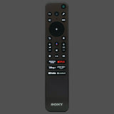 Sony RMF - TX910U Backlight Remote Control with Voice and Remote Finder - 1 - 016 - 949 - 21