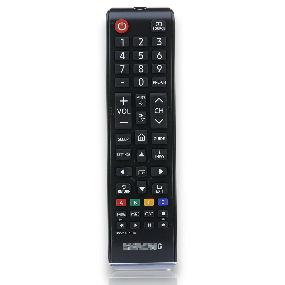 Samsung BN59 - 01301A for 2018 TV Remote Control - BN5901301A
