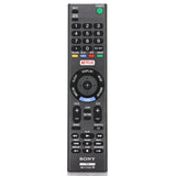 Sony RMT - TX102U Smart TV Remote Control - Netflix - 1 - 492 - 980 - 11