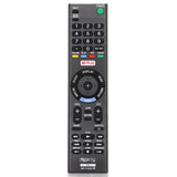 Sony RMT - TX102U Smart TV Remote Control - Netflix - 1 - 492 - 980 - 21
