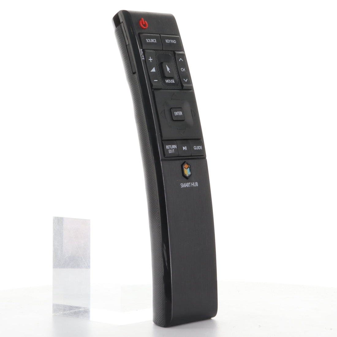 Anderic RR1220E Universal Remote Control for Samsung TV with RF Pointer - BN59 - 01220E, BN59 - 01220J, BN59