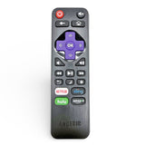 Anderic RRLF16 Replacement Remote Control for Roku TVs such as ONN, Hisense, Philips, TCL, RC - AFIR, RC - ALIR, RC280
