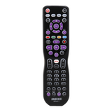 Anderic RRUR01.7 4 - Device Universal Remote Control for Roku Streaming Players & Roku TV's
