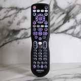 Anderic RRUR01.7 4 - Device Universal Remote Control for Roku Streaming Players & Roku TV's