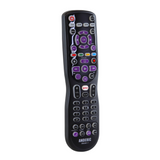 Anderic RRUR01.7 4 - Device Universal Remote Control for Roku Streaming Players & Roku TV's