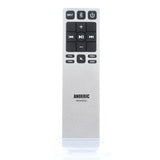 Anderic RRXRS321 Replacement Remote Control for Vizio Sound Bar XRS321 - C and Similar Models