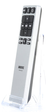 Anderic RRXRS321 Replacement Remote Control for Vizio Sound Bar XRS321 - C and Similar Models