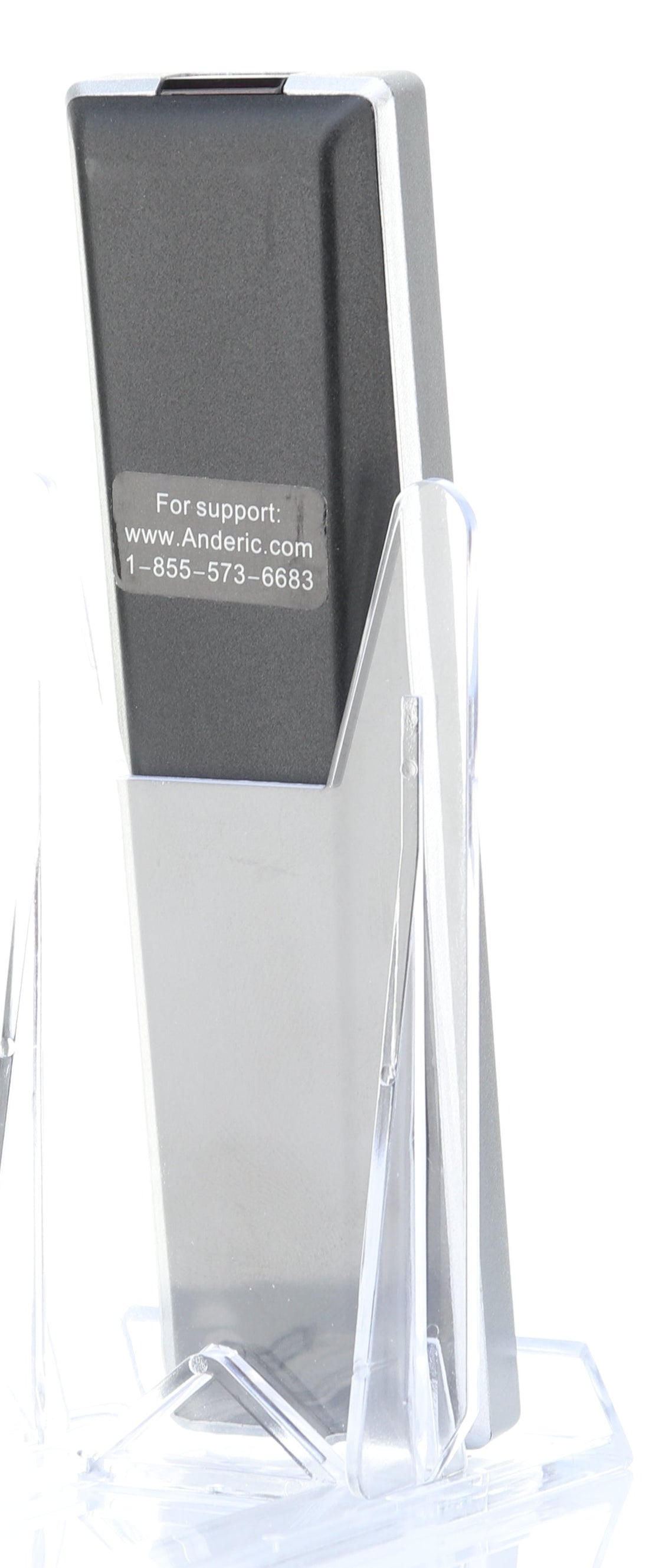 Anderic RRXRS321 Replacement Remote Control for Vizio Sound Bar XRS321 - C and Similar Models