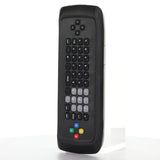 Anderic RRXRT303 Replacement Smart TV Remote Control with QWERTY Keyboard for Vizio