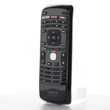 Anderic RRXRT303 Replacement Smart TV Remote Control with QWERTY Keyboard for Vizio
