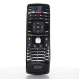 Anderic RRXRT303 Replacement Smart TV Remote Control with QWERTY Keyboard for Vizio