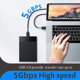 USB 3.0 Extension Cable - Male to Female