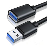 USB 3.0 Extension Cable - Male to Female