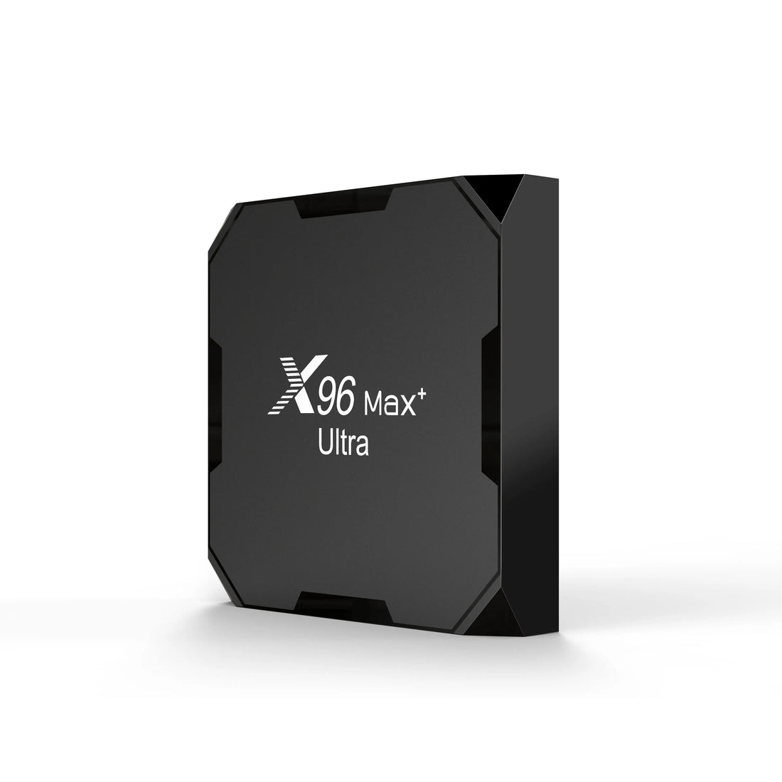 Smart Android S905X4 - Android 11 - Media Player - with 8K - 4GB RAM / 32GB Storage