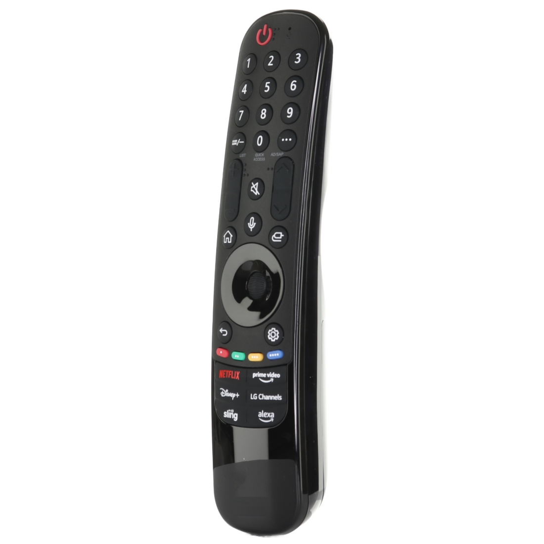 Anderic MR24GA Universal Magic Remote Control for LG TVs