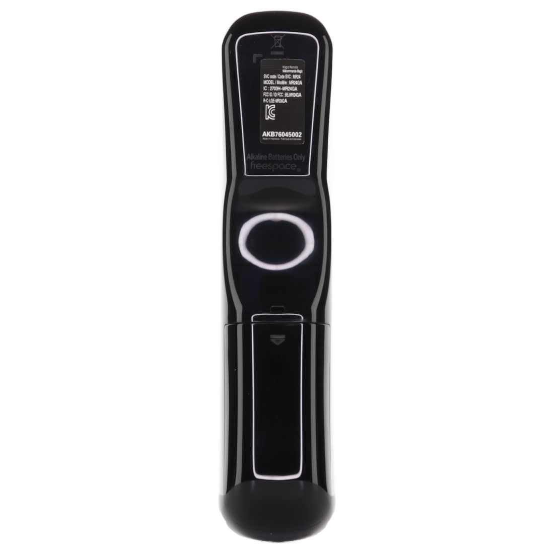 Anderic MR24GA Universal Magic Remote Control for LG TVs