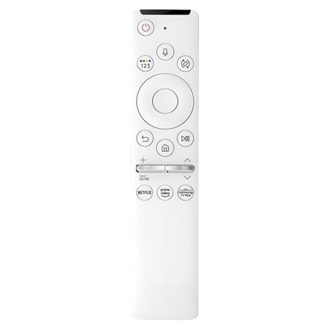 Samsung BN59 - 01330T Remote Control with Voice for The Sero Caribbean TV - OneRemote TM2050A, BN5901330T, RMCSPR1AP1