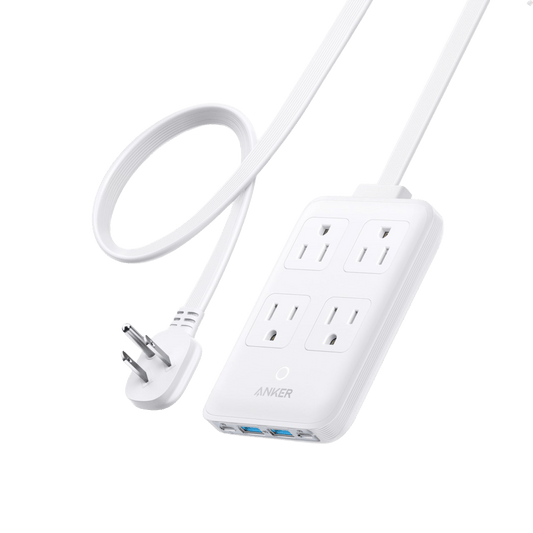Anker Charging Station - 20W - DAB Media Solutions