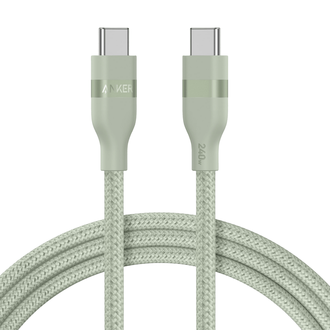 USB-C to USB-C Cable - 240W