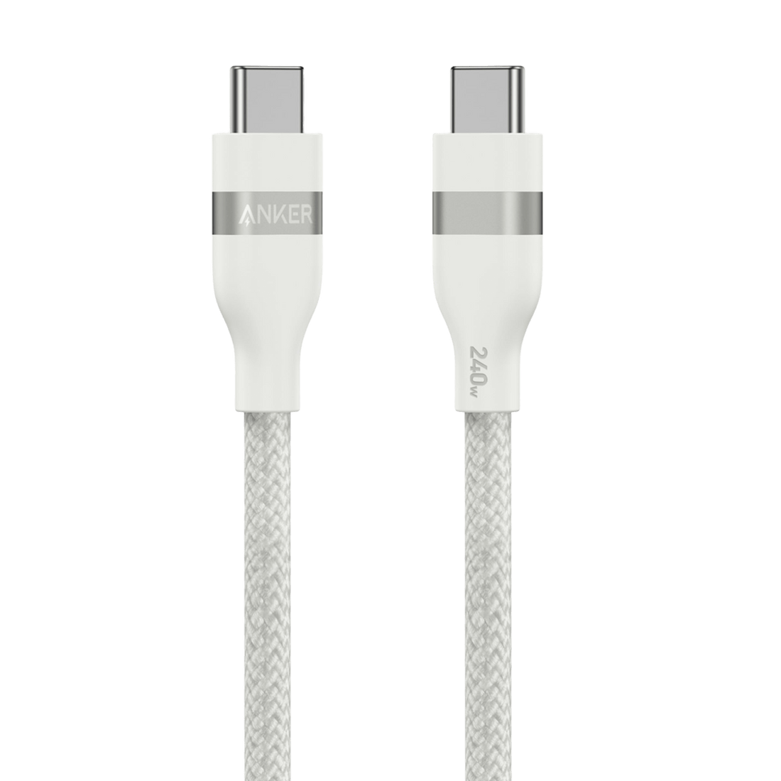 USB-C to USB-C Cable - 240W