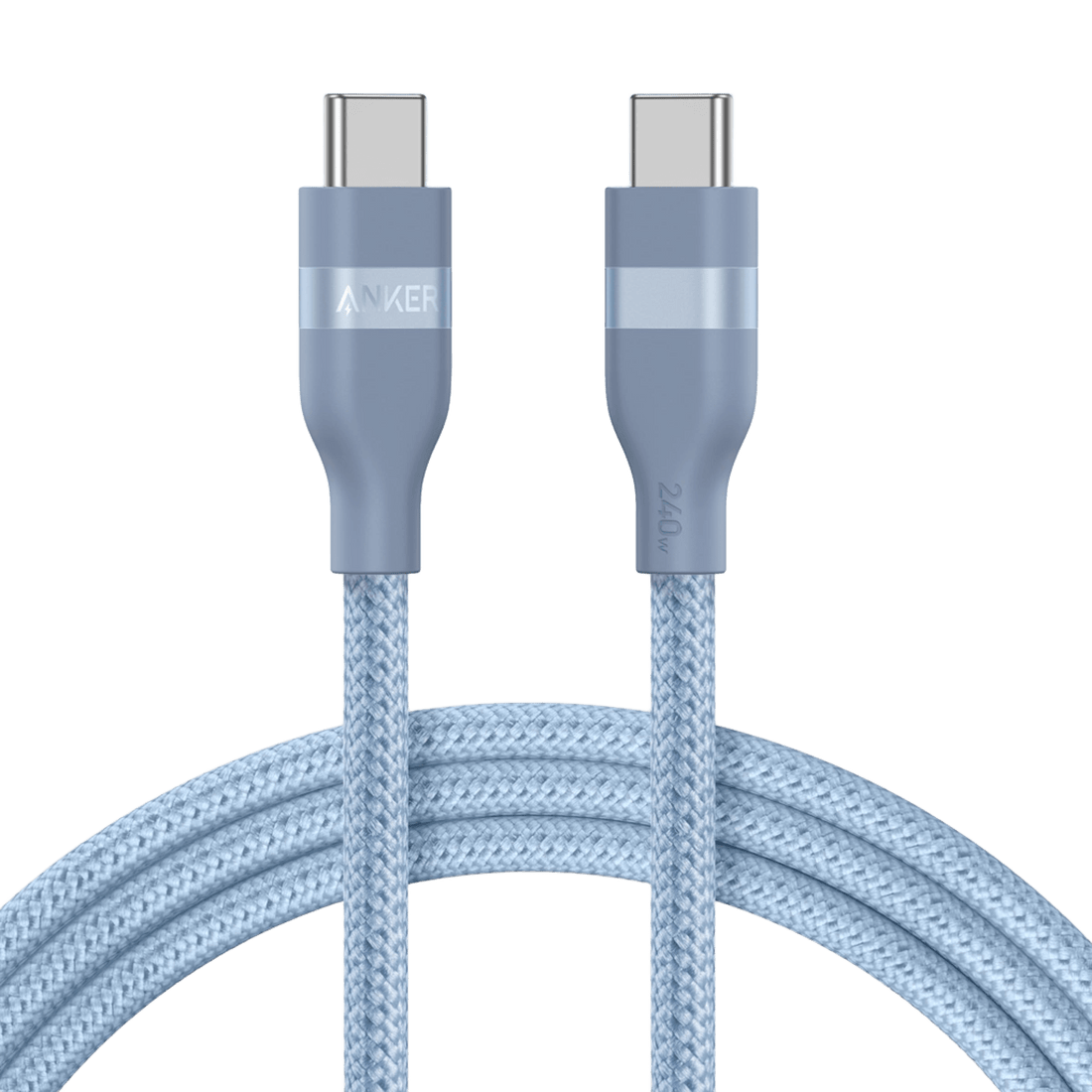 USB-C to USB-C Cable - 240W