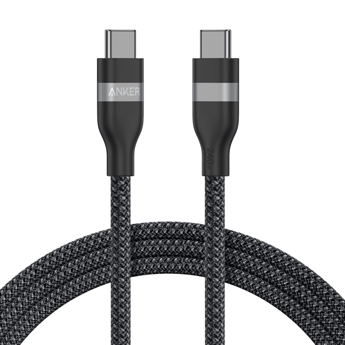 USB-C to USB-C Cable - 240W