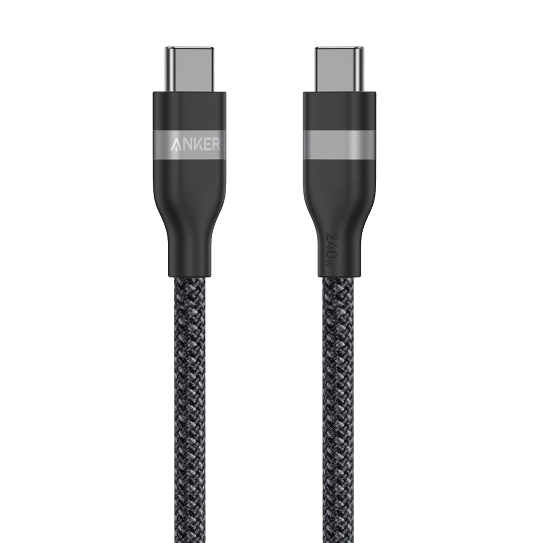 USB-C to USB-C Cable - 240W