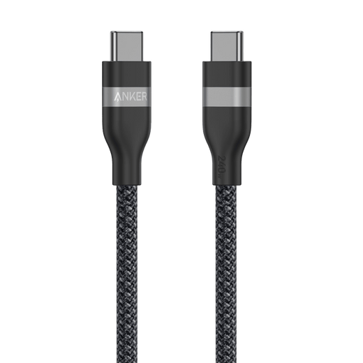 USB-C to USB-C Cable - 240W