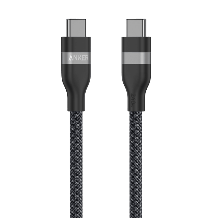 USB-C to USB-C Cable - 240W