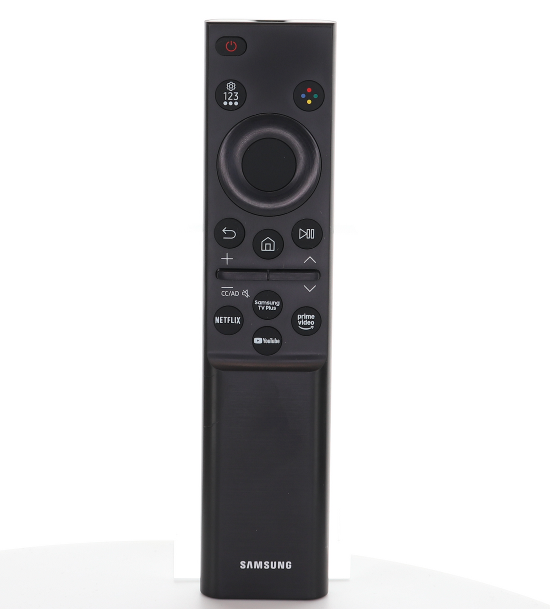 Samsung BN59 - 01484A / TM22 - 40A TV Remote Control - Crystal UHD - IR Only - BN5901484A
