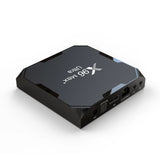 Smart Android S905X4 - Android 11 - Media Player - with 8K - 4GB RAM / 32GB Storage
