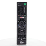 Sony RMT - TX100U Smart TV Remote Control - IR Only - 1 - 492 - 978 - 21