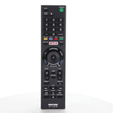 Sony RMT - TX100U Smart TV Remote Control - IR Only - 1 - 492 - 978 - 21