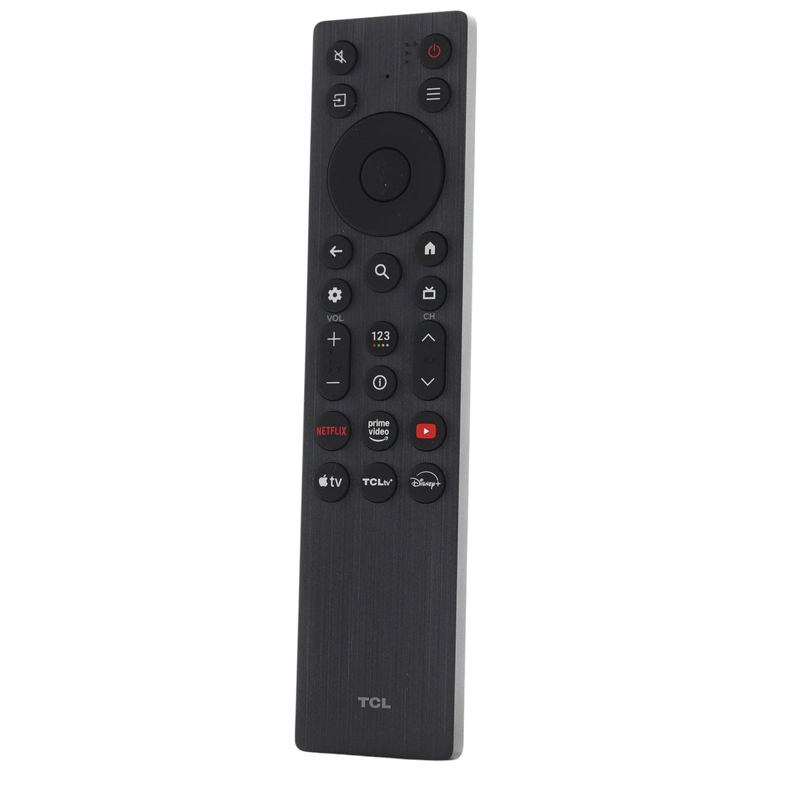 TCL G0401 - 000303 GOOGLE TV Remote Control - Voice - G0401000303