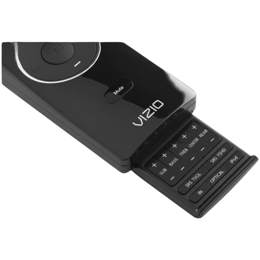 Replacement Vizio VHT510 Home Theater Remote Control [RRVHT215]