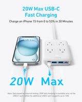 Anker Charging Station - 20W