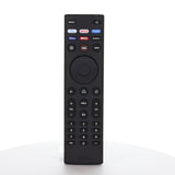 Vizio XRT140V7 SmartCast TV Remote Control - Sling - Netflix - Prime Video - Disney+ - iHeart Radio - Xumo Play