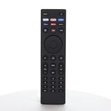 Vizio XRT140V7 SmartCast TV Remote Control - Sling - Netflix - Prime Video - Disney+ - iHeart Radio - Xumo Play