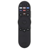 VIZIO XRT270 SmartCast Voice Remote Control - Sling - Netflix - Prime Video - Disney+ - iHeart Radio - Xumo Play