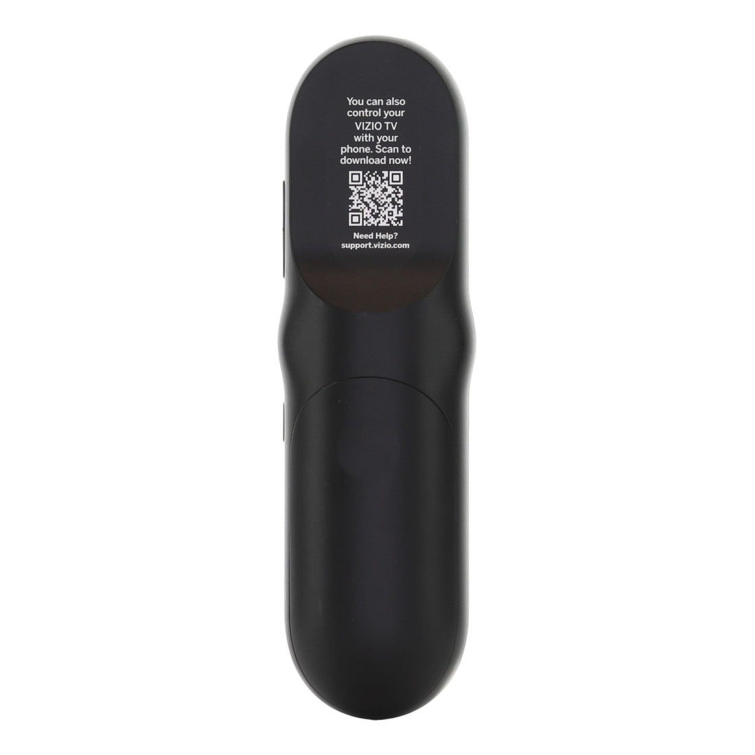 VIZIO XRT270 SmartCast Voice Remote Control - Sling - Netflix - Prime Video - Disney+ - iHeart Radio - Xumo Play