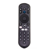 Xumo XiOne Stream Box / XClass TV Remote Control with Voice for XiOne, SCXI11BEI Stream Box, Hisense XClass TV's