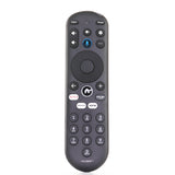Xumo XiOne Stream Box / XClass TV Remote Control with Voice for XiOne, SCXI11BEI Stream Box, Hisense XClass TV's