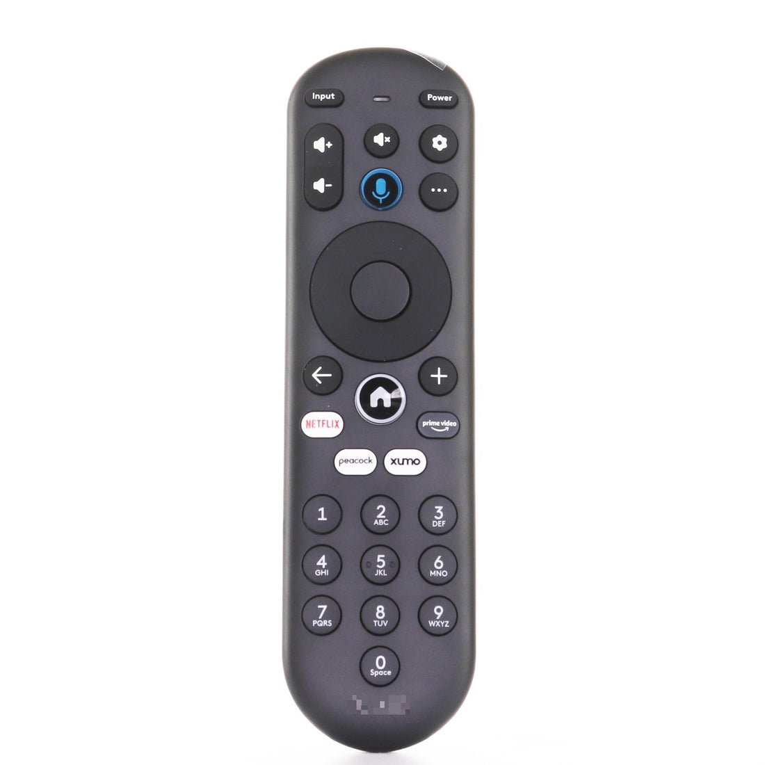 Xumo XiOne Stream Box / XClass TV Remote Control with Voice for XiOne, SCXI11BEI Stream Box, Hisense XClass TV's