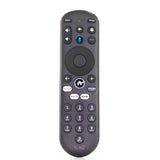 Xumo XiOne Stream Box / XClass TV Remote Control with Voice for XiOne, SCXI11BEI Stream Box, Hisense XClass TV's