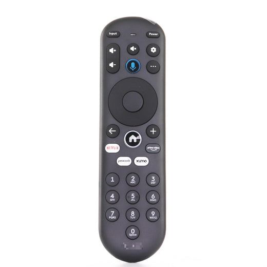 Xumo XiOne Stream Box / XClass TV Remote Control with Voice for XiOne, SCXI11BEI Stream Box, Hisense XClass TV's