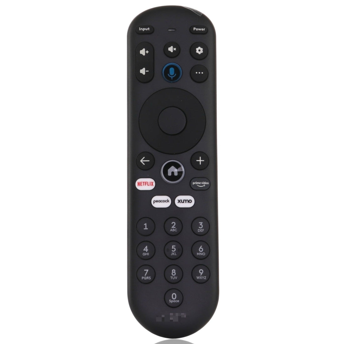 Hisense XClass Xumo MG3 - R34010 Smart TV Remote Control with VOICE - 297107