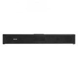 Sound Bar for Smart TV, 2.0 Channel, 24-Inch Compact Soundbar TV Speakers for Projector, Bluetooth AUX Connection, Remote Control, Easy Setup, 80W Surround Sound System for PC Home Theater Audio